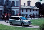 Lancia Phedra 2002 года